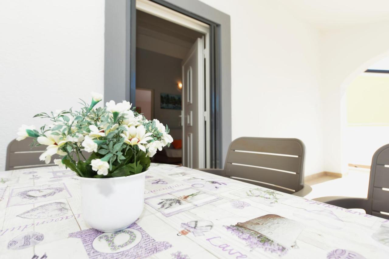 Apartment Lavender Vir Exterior foto